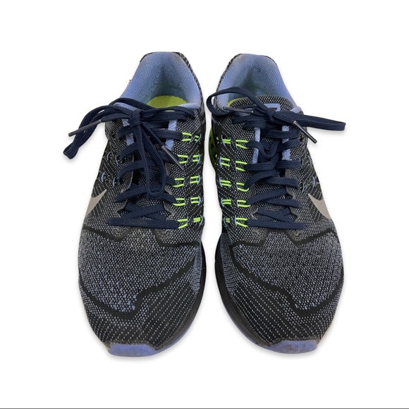 Nike Air Zoom Structure 18 - Picture 2 of 4